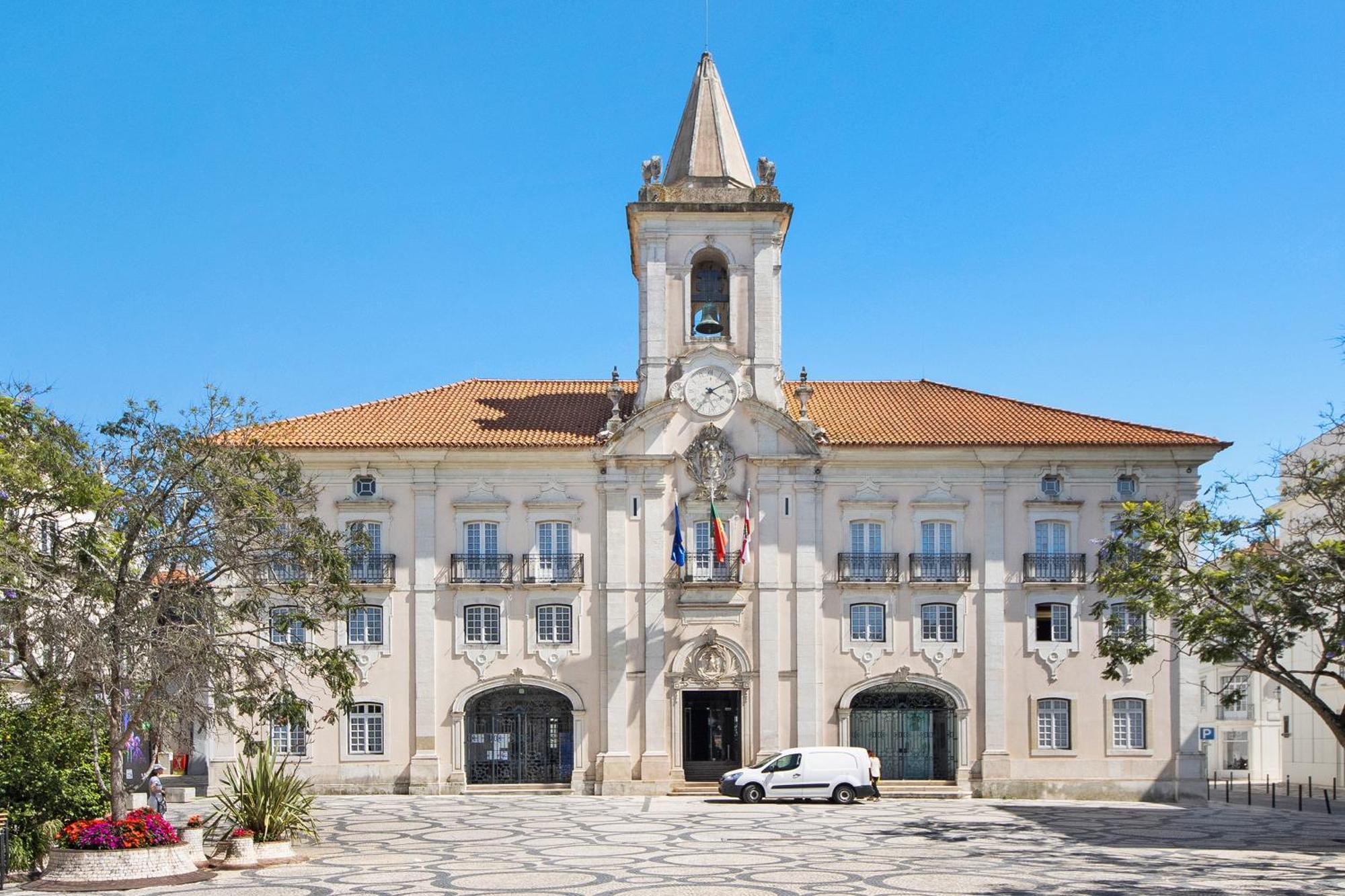 Aveiro City Blue Exterior foto